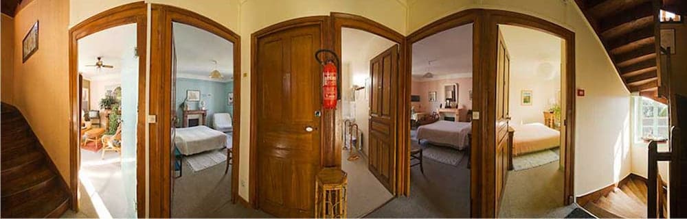 Chambres d'hôtes La Saint Patrick