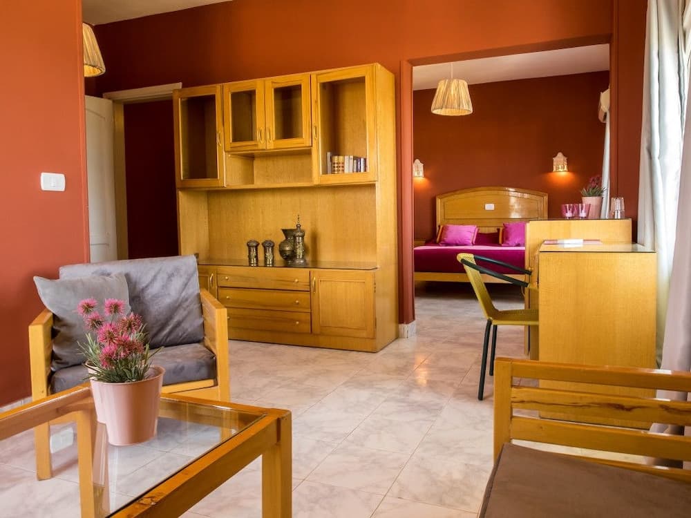 Nemo Dive Club & Hotel