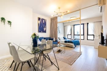 King David Court - Isrentals