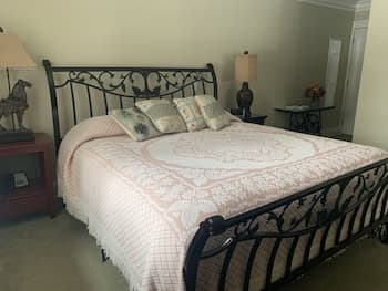 Genesee Country Inn B&B