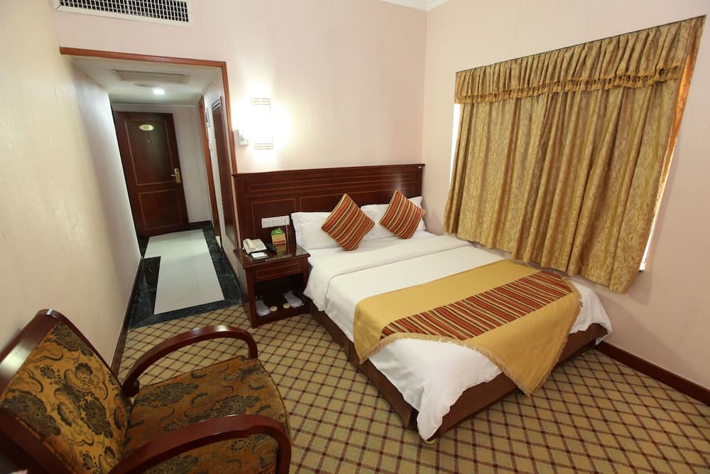 Oriental Silk Hotel - Guangzhou