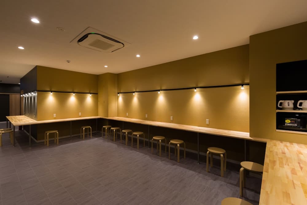 81's Inn Kumamoto - Hostel