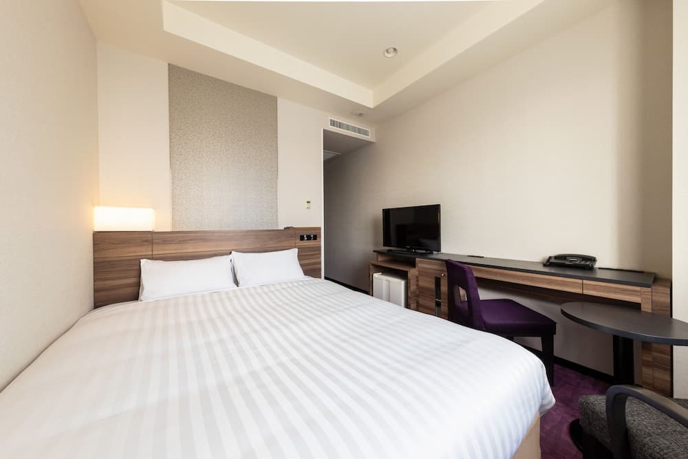 JR East Hotel Mets Mito