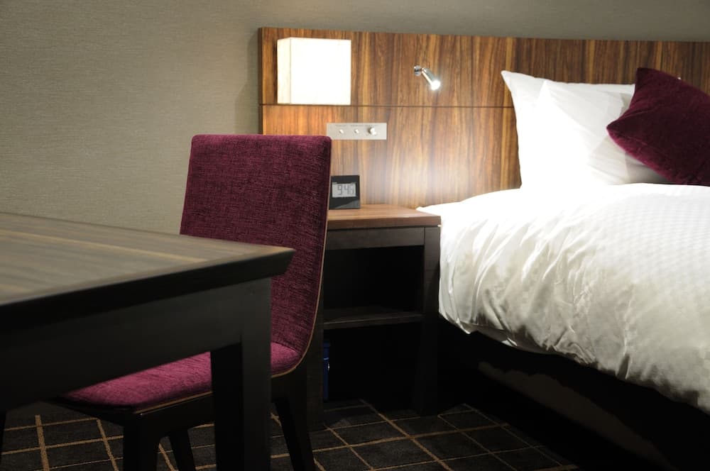 JR East Hotel Mets Utsunomiya