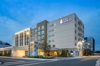 Hotel Indigo Gainesville-Celebration Pointe, an IHG Hotel