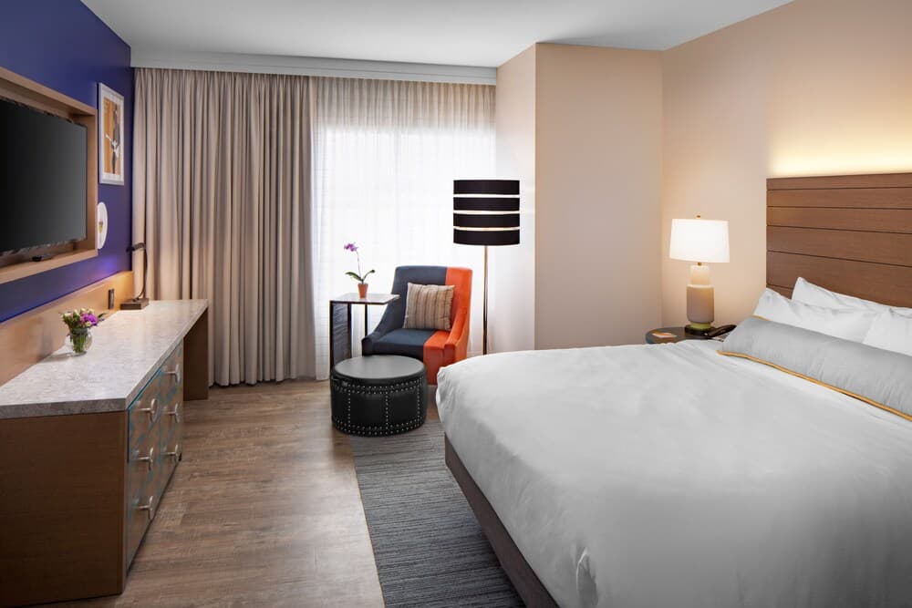 Hotel Indigo Gainesville-Celebration Pointe by IHG