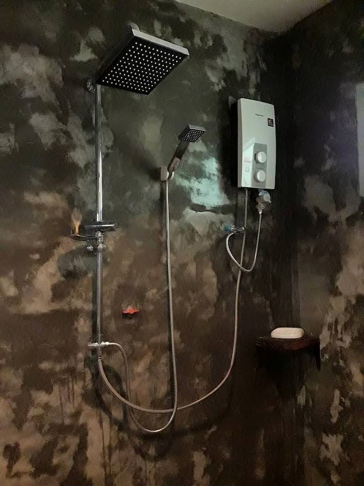 Suepuen Monbai Resort