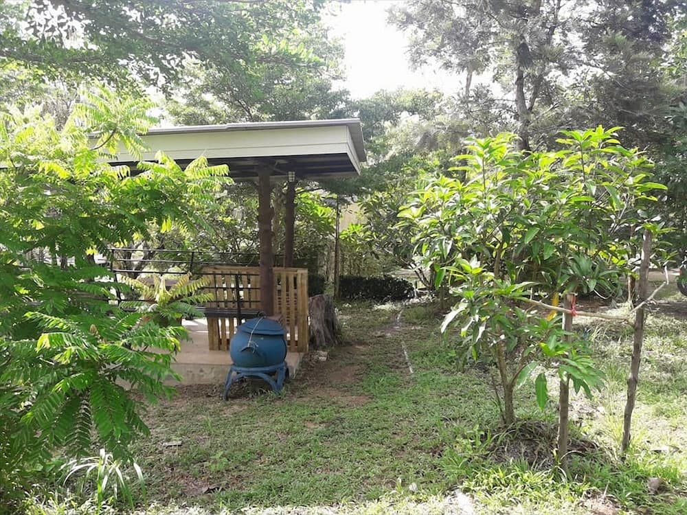 Suepuen Monbai Resort