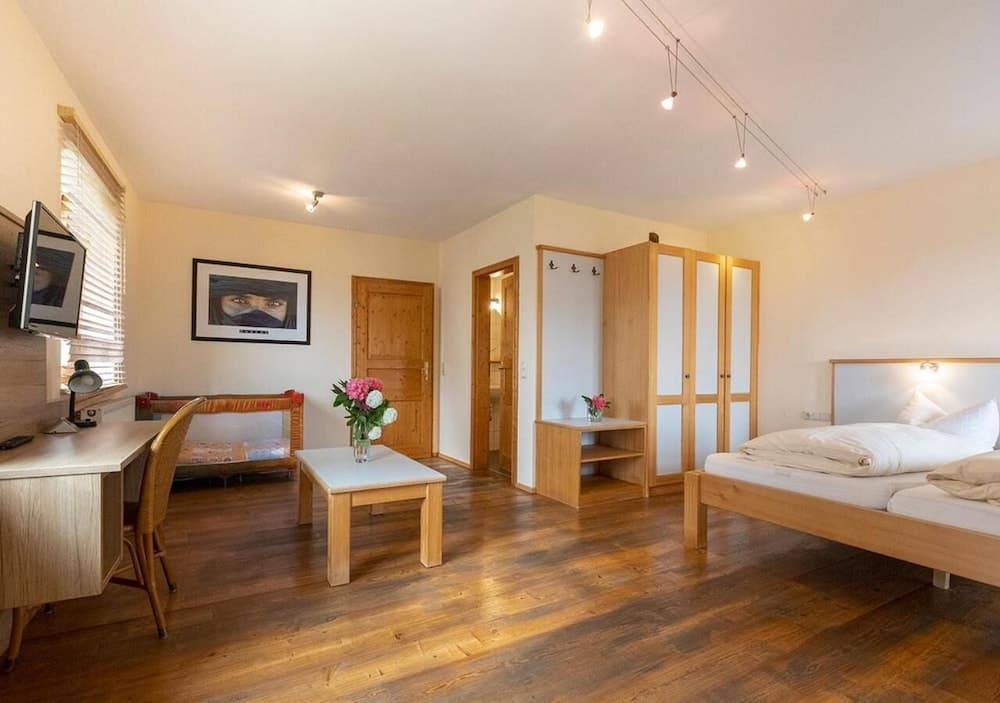 Landgasthof Zum Kirchenwirt