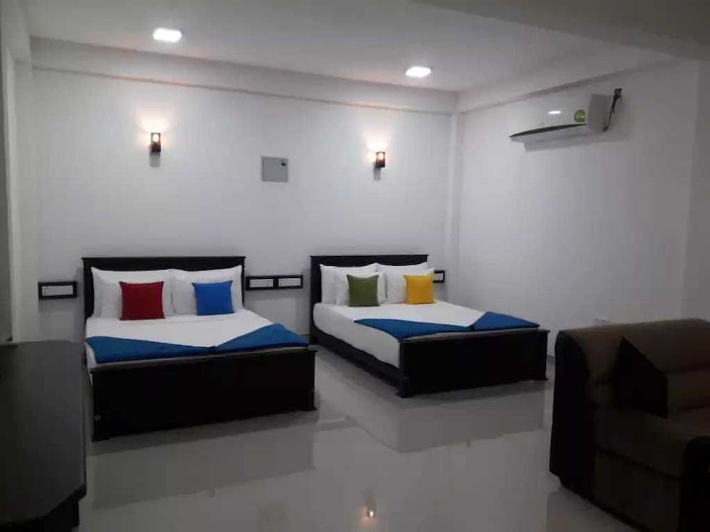 Thuruliya Lodge Habarana