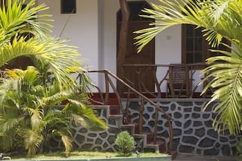 Thuruliya Lodge Habarana