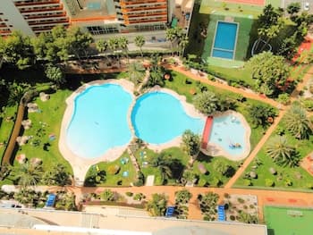 Gemelos 22 Planta 27