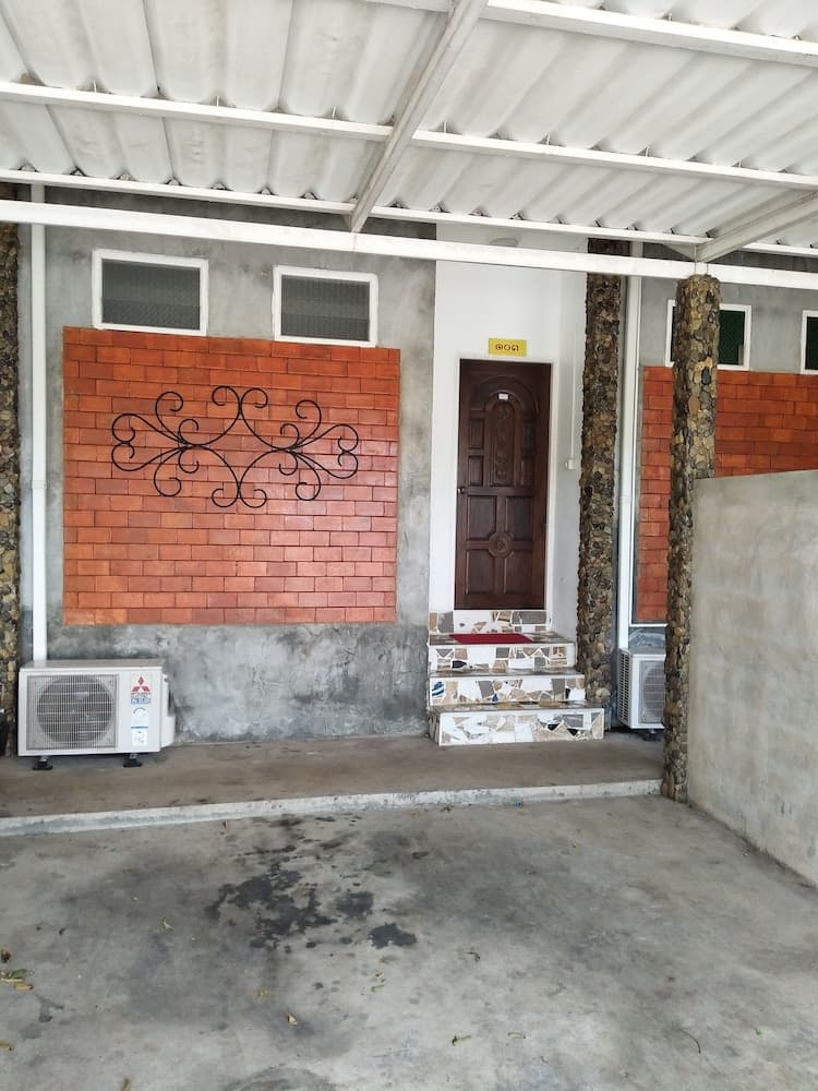 Chanthaburi Garden Hotel