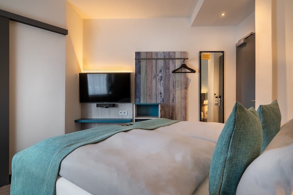 Holiday Inn - the niu, Rig Lübeck by IHG