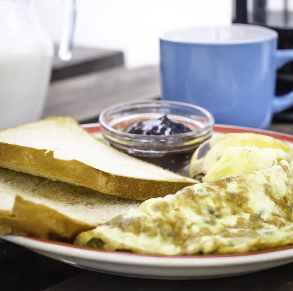 The Fat Cat Backpackers