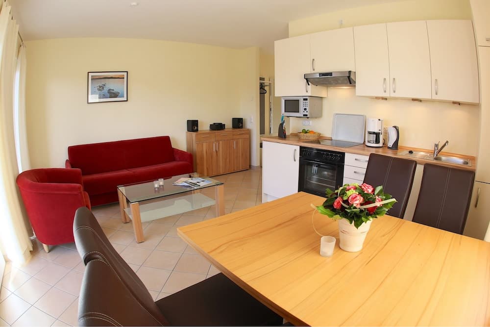 Ostseeresidenz Schönberger Strand