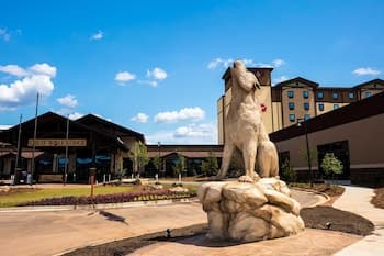 Great Wolf Lodge Atlanta / LaGrange, GA