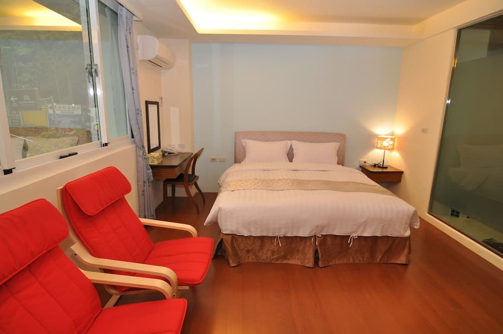 Cheng-Ping Hot Spring Inn