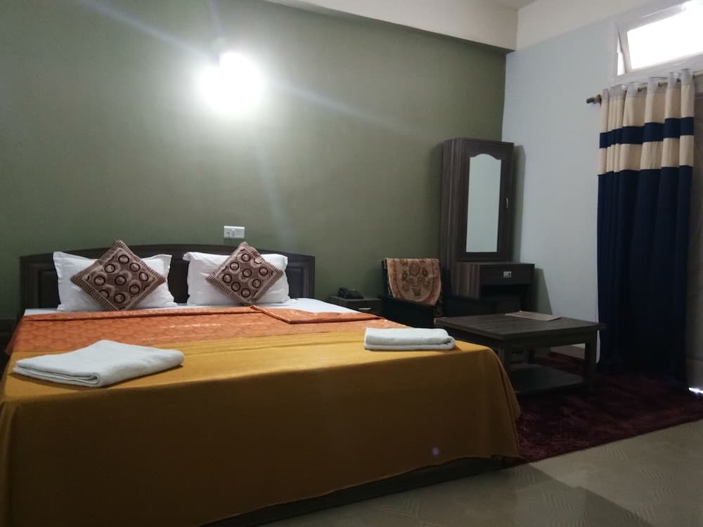 Hotel Siddarth Palace