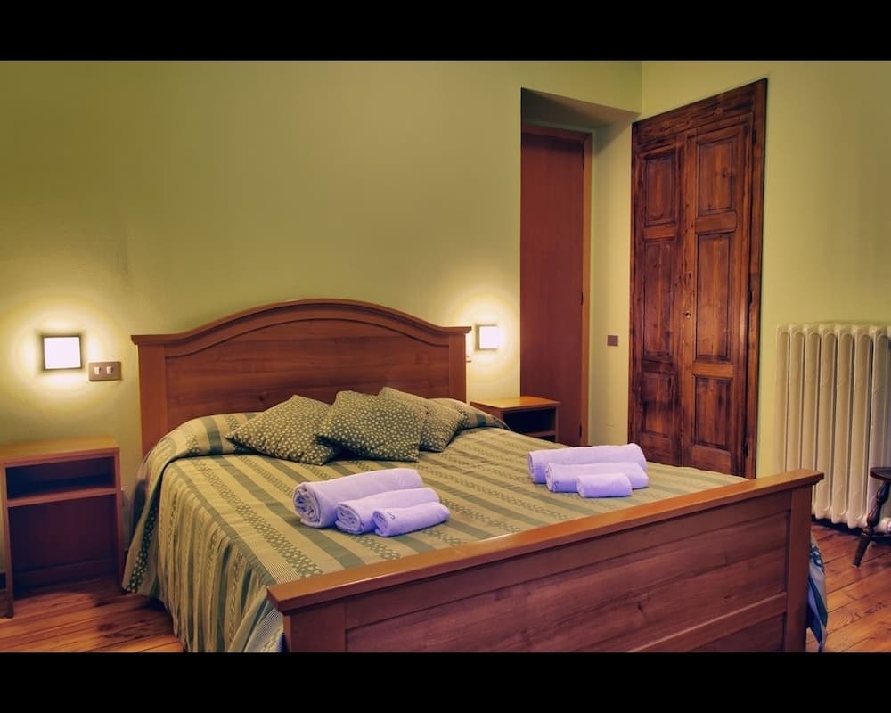 Locanda Piemonte da Sciolla