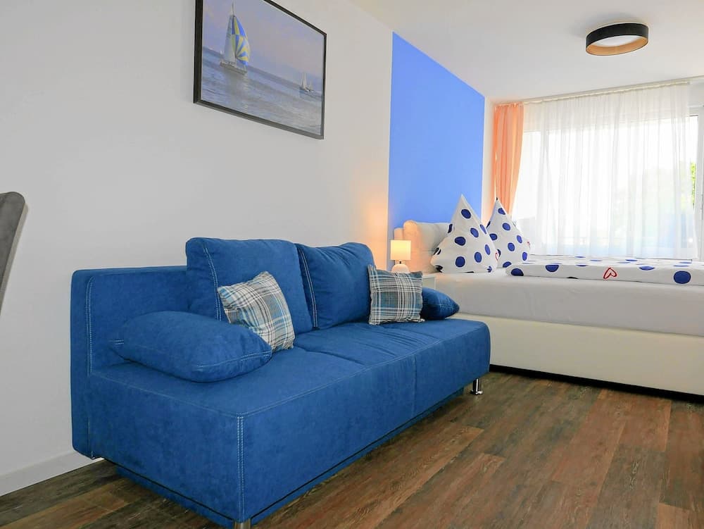 Ferienapartment Boot