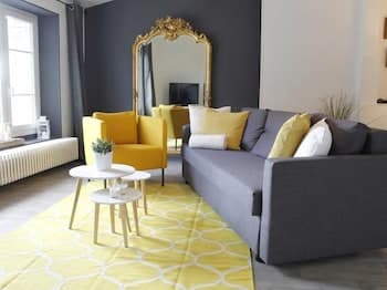 Maison Bacou Cité 2