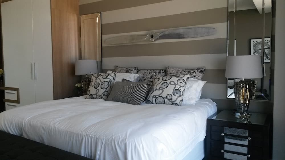 Island Letting-Crystal towers