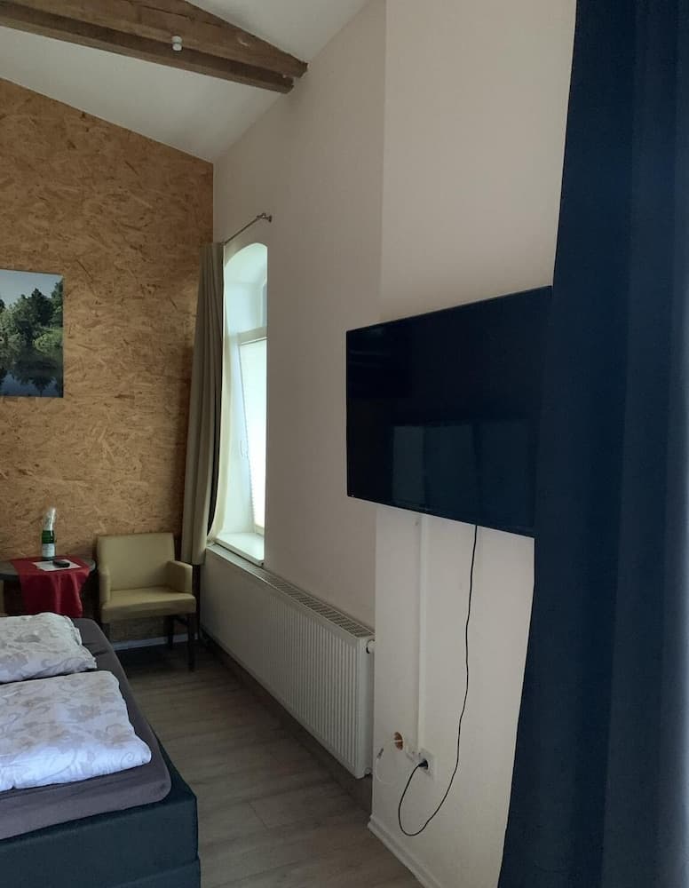 Wildeshauser Bahnhof