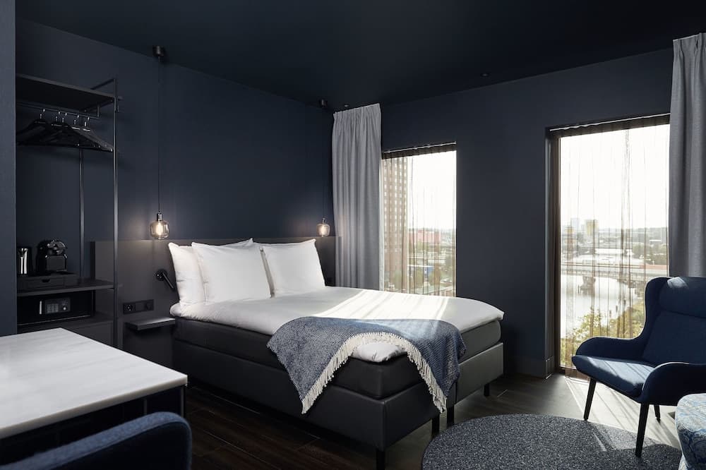 Van der Valk Amsterdam Amstel