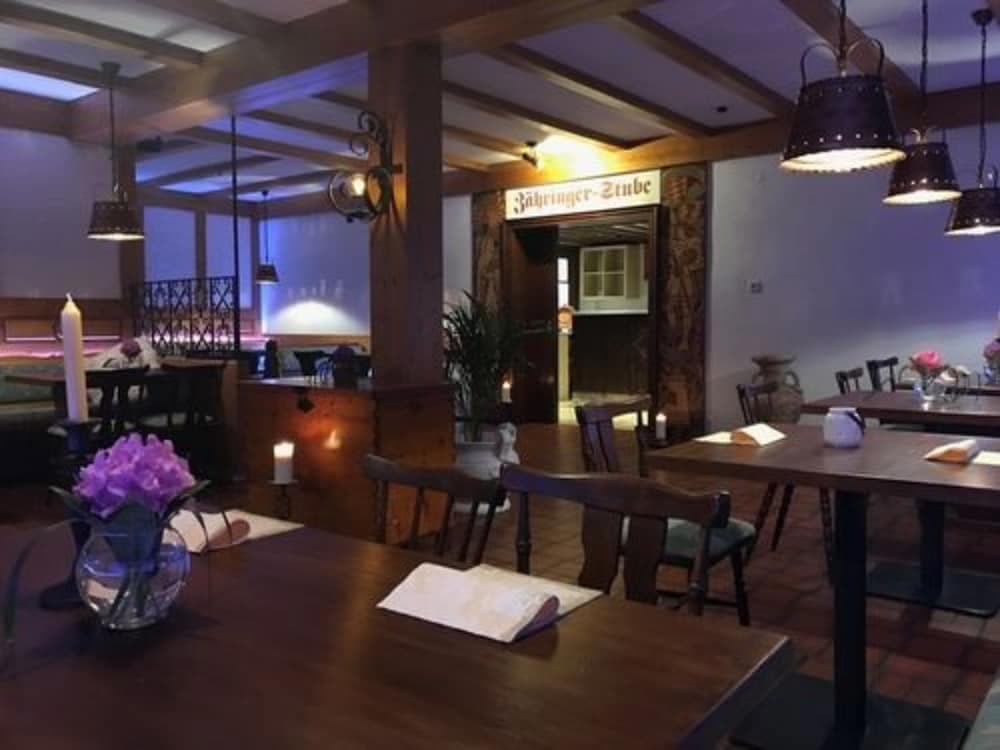 Lamm Hotel-Restaurant