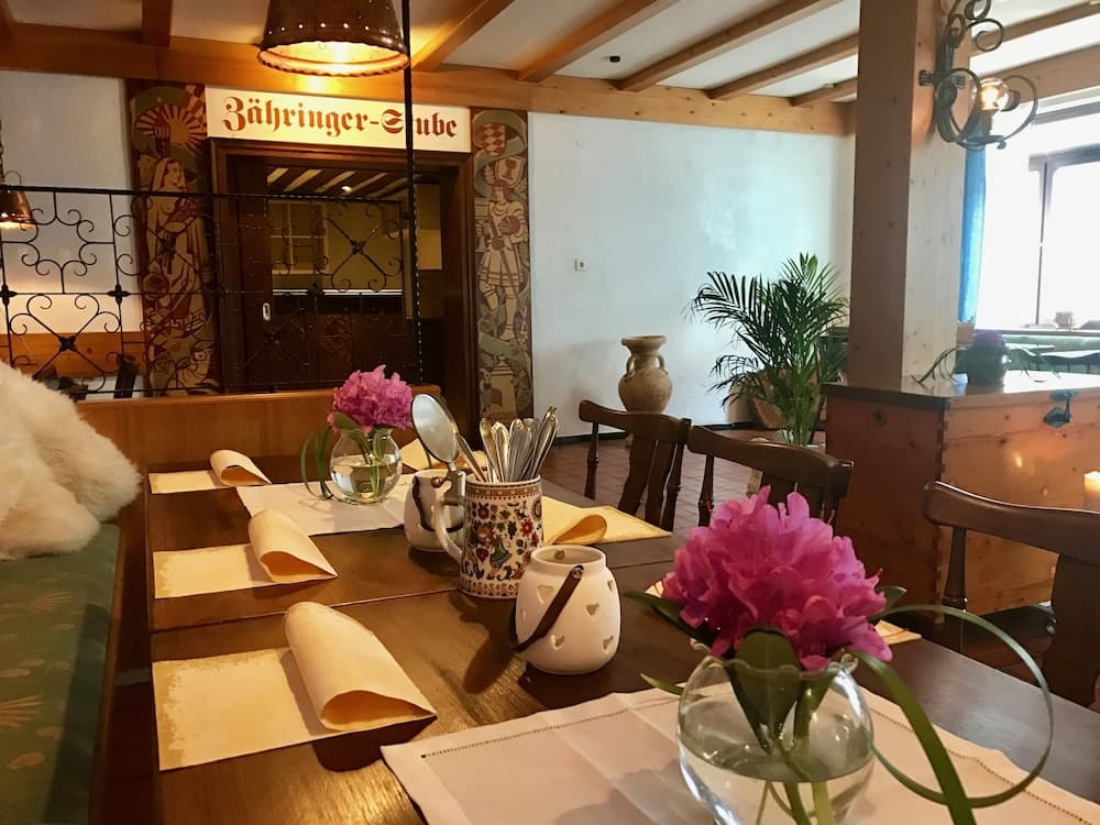 Lamm Hotel-Restaurant