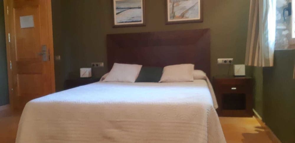 Hotel Rural Panxampla