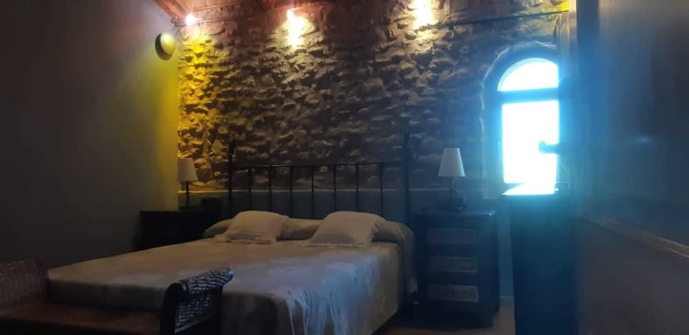 Hotel Rural Panxampla