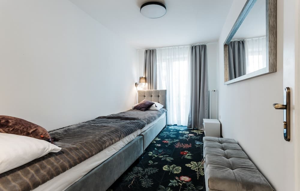 Apartamenty i Domki Górski Potok