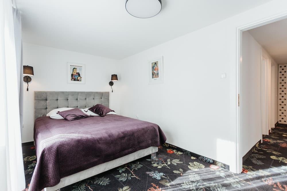 Apartamenty i Domki Górski Potok