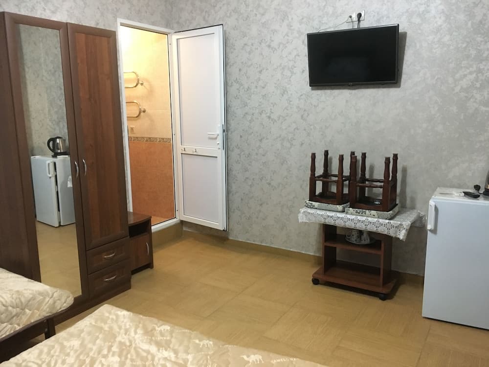 Antonina Guest House