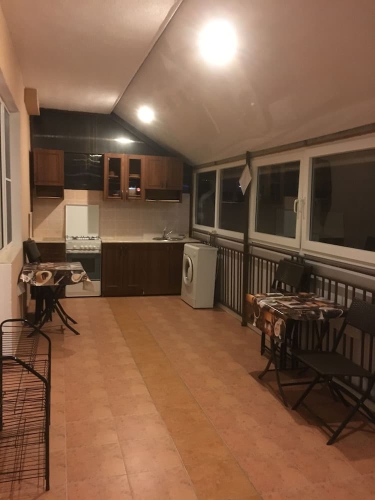 Antonina Guest House