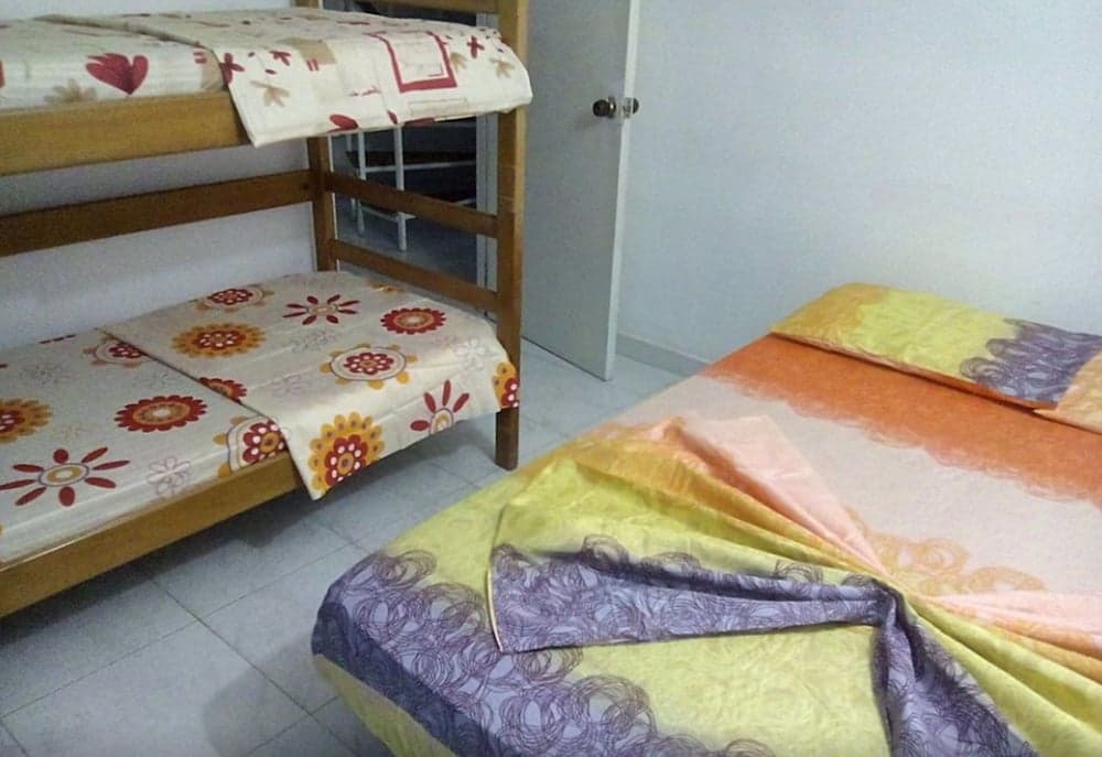 Apartamento 411 Interior 7