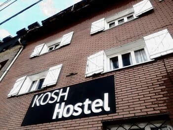 Hostel Kosh