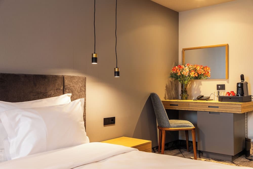 Kamengrad Hotel & SPA