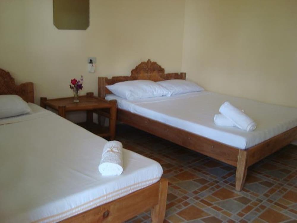 Amor Farm Beach Resort