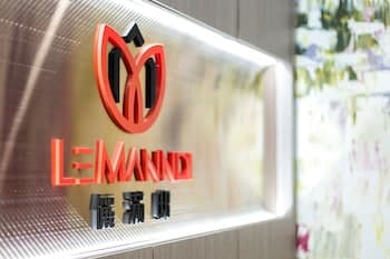 Le Manndi Service Apartment