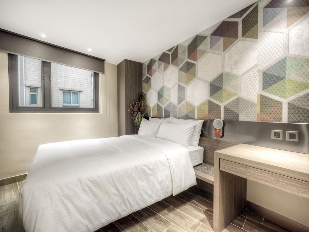 Le Manndi Service Apartment