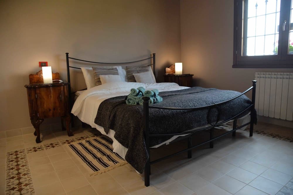 La Collina delle Fonti