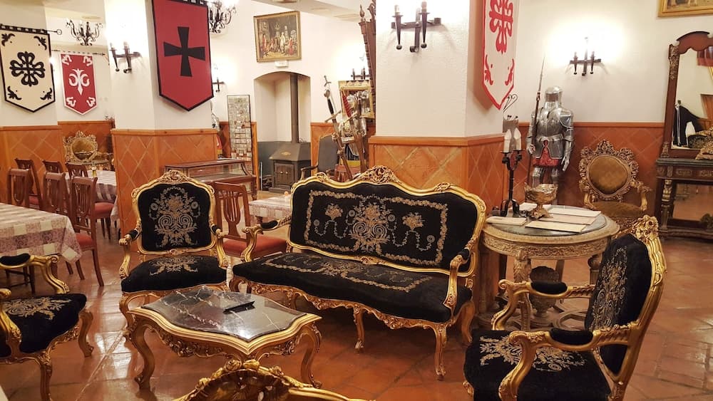 Hotel Rural Hospedería de los Calatravos