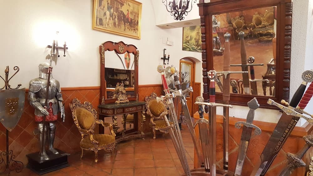 Hotel Rural Hospedería de los Calatravos