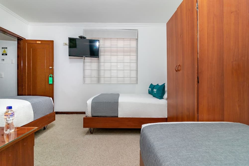 Hotel Americano Bogotá