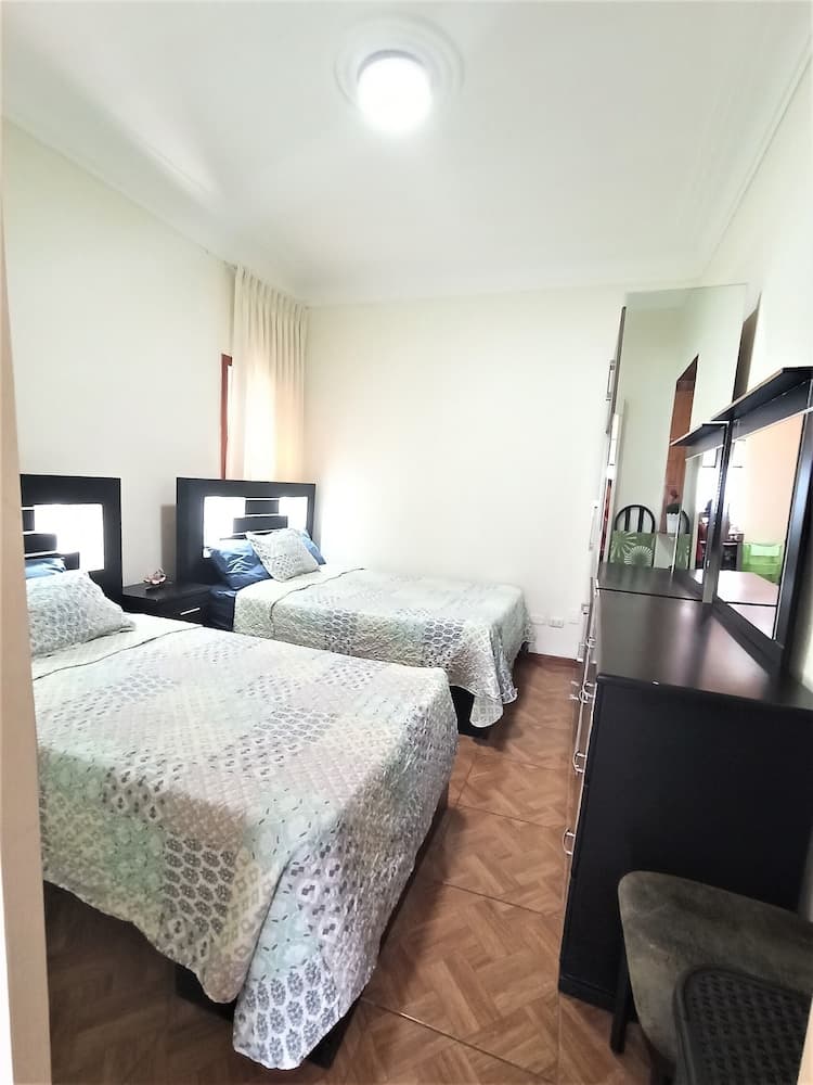 Eral Apartments Parque 2