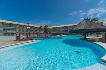 MRP301 Flat balcony Beach Muro Alto up 7