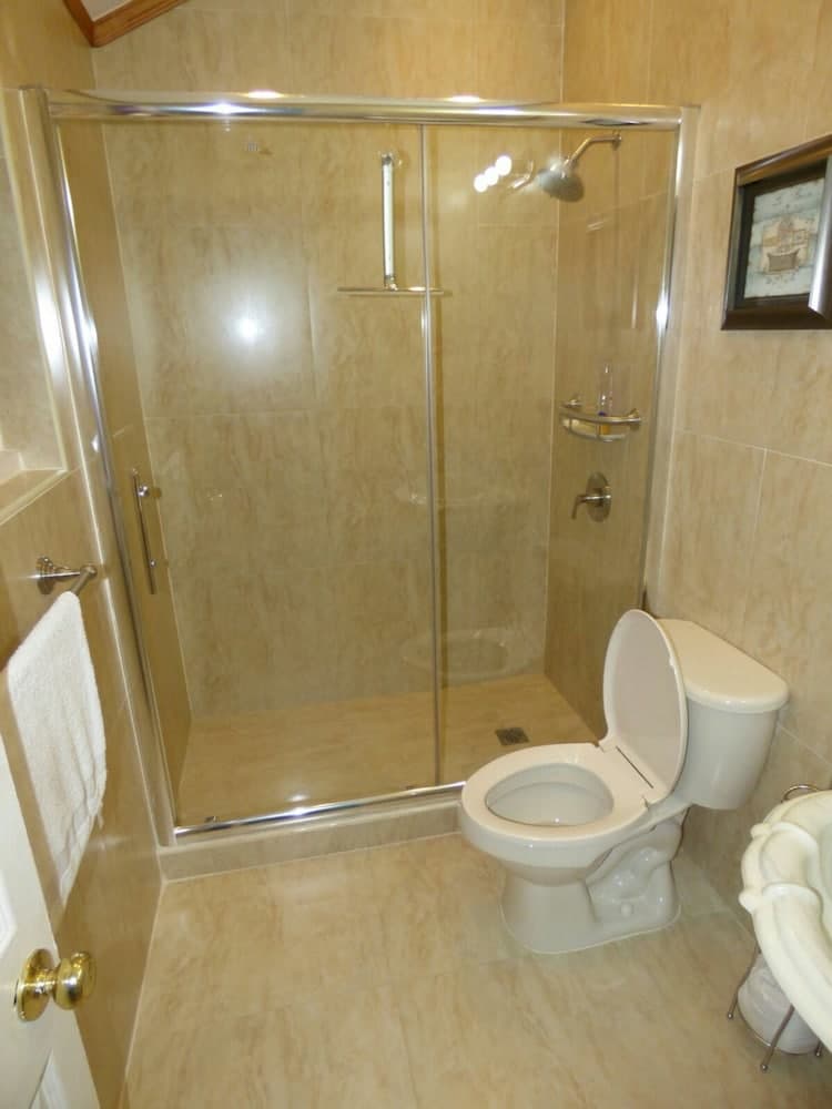 Fisherman's Point Holiday